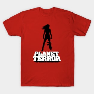 Planet Terror T-Shirt